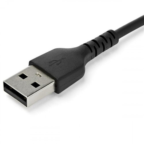 StarTech.com Cavo da USB 2.0 a USB-C di 2 m - Nero
