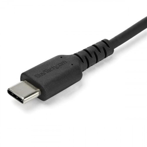 StarTech.com Cavo da USB 2.0 a USB-C di 2 m - Nero