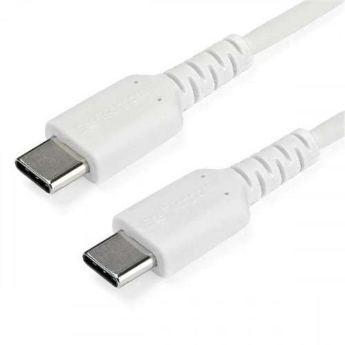 StarTech.com Cavo USB-C di 2 m - Bianco