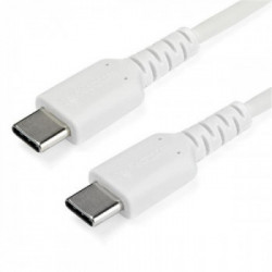 StarTech.com Cavo USB-C di 2 m - Bianco