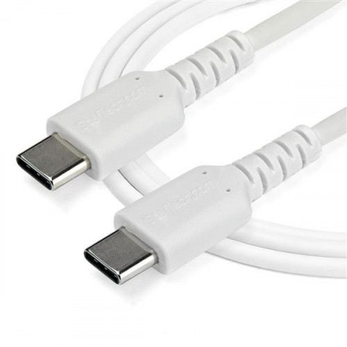 StarTech.com Cavo USB-C di 2 m - Bianco