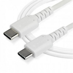 StarTech.com Cavo USB-C di 2 m - Bianco