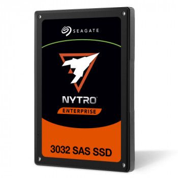 Seagate Enterprise Nytro...
