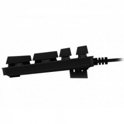 Logitech G G513 tastiera USB QWERTY US International Carbonio