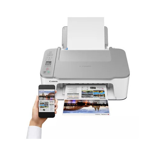 Canon PIXMA TS3451 Ad inchiostro A4 4800 x 1200...