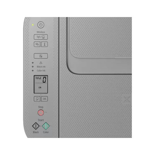 Canon PIXMA TS3451 Ad inchiostro A4 4800 x 1200...