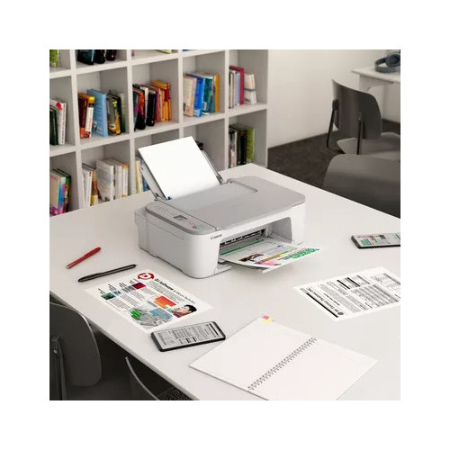 Canon PIXMA TS3451 Ad inchiostro A4 4800 x 1200...