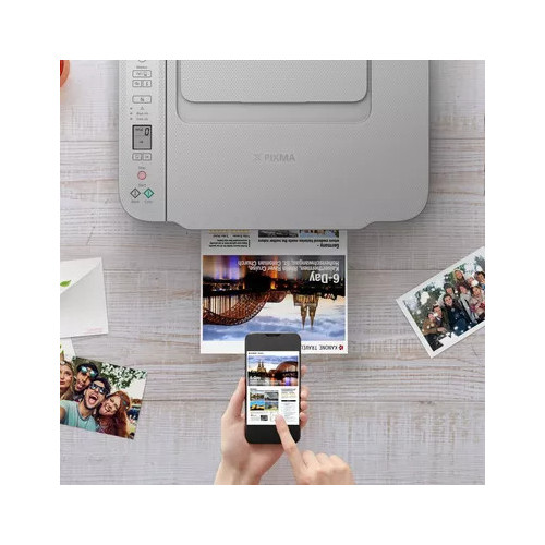 Canon PIXMA TS3451 Ad inchiostro A4 4800 x 1200...