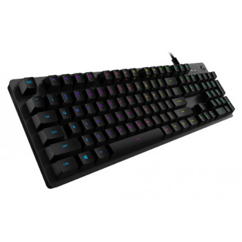 Logitech G G512 tastiera 2