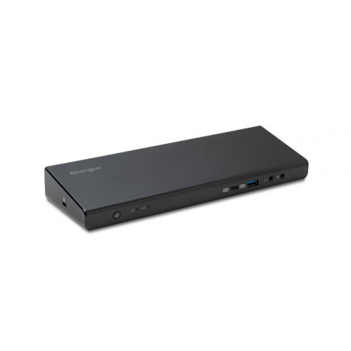 Kensington SD4750P Docking station 4K doppia...