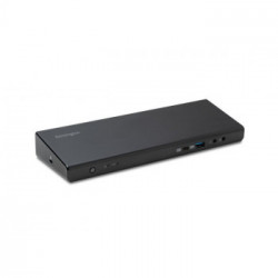 Kensington SD4750P Docking station 4K doppia USB-C e USB-A 85W PD DP e HDMI, Win/Mac/Chrome