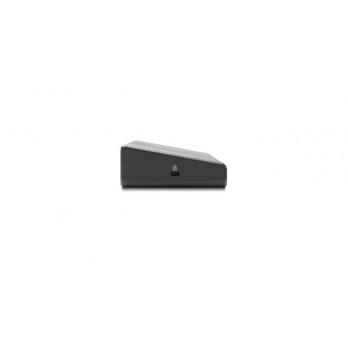 Kensington SD4750P Docking station 4K doppia...