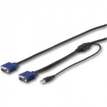 StarTech.com Cavo KVM USB...