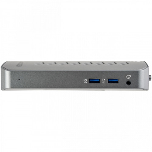 StarTech.com USB-C USB-A Dock - Docking station...