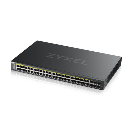 Zyxel GS2220-50HP-EU0101F switch di rete...