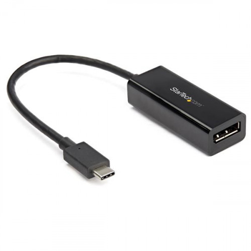 StarTech.com Adattatore da USB C a DisplayPort...