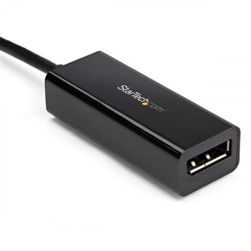 StarTech.com Adattatore da USB C a DisplayPort...