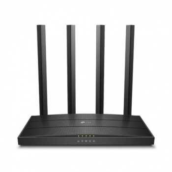 TP-LINK Archer C80 router...