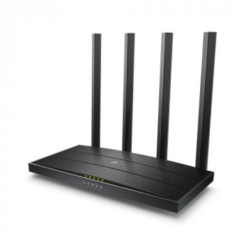 TP-LINK Archer C80 router... 2