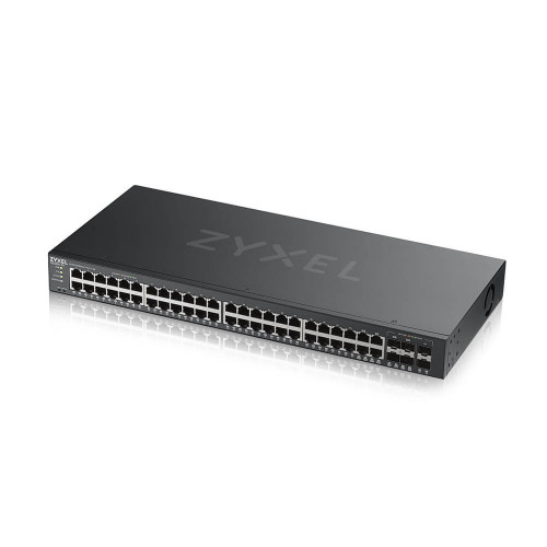 Zyxel GS2220-50-EU0101F switch di rete Gestito...