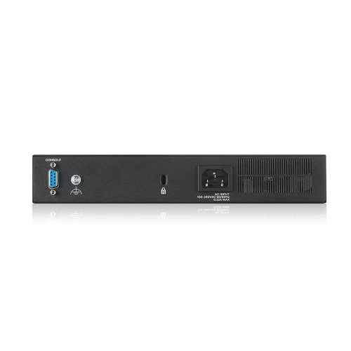 Zyxel GS2220-10-EU0101F switch di rete Gestito...