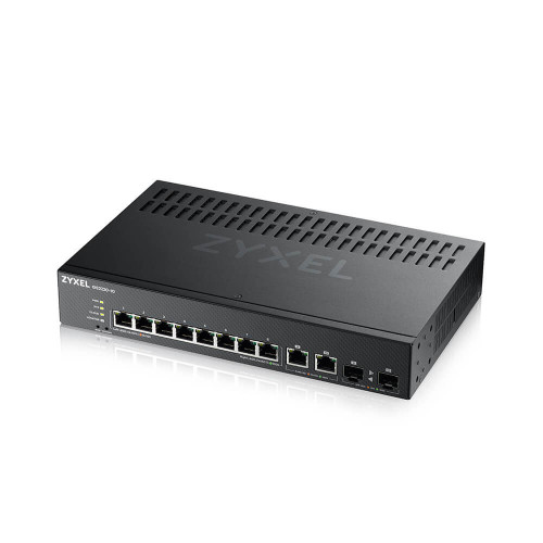 Zyxel GS2220-10-EU0101F switch di rete Gestito...