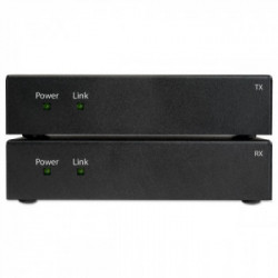 StarTech.com Extender HDMI via CAT6 - 4K 60 Hz - 100 m