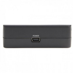 StarTech.com Convertitore VGA a RCA e S-Video - Alimentazione tramite USB