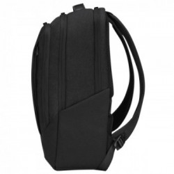 Targus Cypress Eco borsa per notebook 39,6 cm (15.6") Zaino Nero