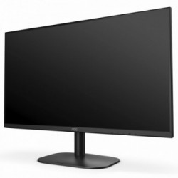 AOC Basic-line 24B2XDAM LED display 60,5 cm (23.8") 1920 x 1080 Pixel Full HD Nero