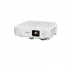 Epson EB-992F videoproiettore Proiettore montato a soffitto/parete 4000 ANSI lumen 3LCD 1080p (1920x1080) Bianco