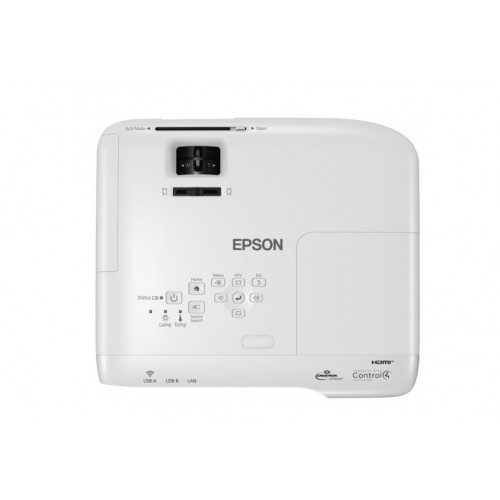Epson EB-992F videoproiettore Proiettore...