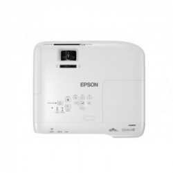 Epson EB-992F videoproiettore Proiettore montato a soffitto/parete 4000 ANSI lumen 3LCD 1080p (1920x1080) Bianco