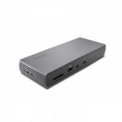 Kensington Docking station SD5700T Thunderbolt™ 4 e 4K doppio con 90 W PD - Win/Mac