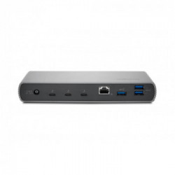 Kensington Docking station SD5700T Thunderbolt™ 4 e 4K doppio con 90 W PD - Win/Mac
