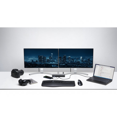 Kensington Docking station SD5700T Thunderbolt™...