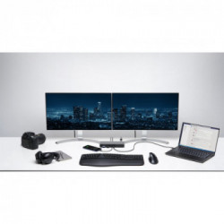Kensington Docking station SD5700T Thunderbolt™ 4 e 4K doppio con 90 W PD - Win/Mac
