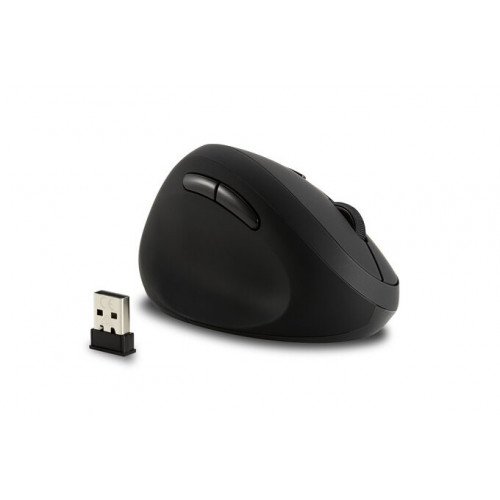 Kensington Mouse wireless Pro Fit Ergo per mancini