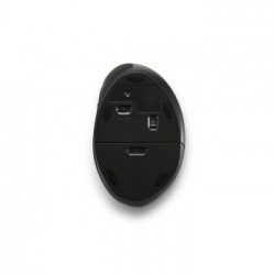 Kensington Mouse wireless Pro Fit Ergo per mancini