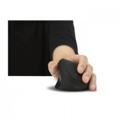 Kensington Mouse wireless Pro Fit Ergo per mancini