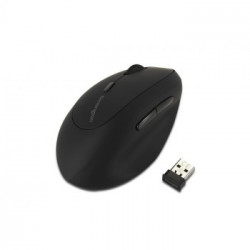 Kensington Mouse wireless Pro Fit Ergo per mancini