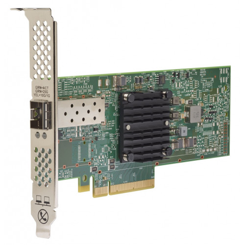 Lenovo Broadcom 57414 10/25GbE SFP28 2-port...