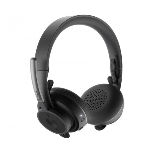 Logitech Pro Personal Video Collaboration...