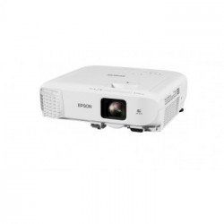Epson EB-982W videoproiettore Proiettore montato a soffitto/parete 4200 ANSI lumen 3LCD WXGA (1280x800) Bianco