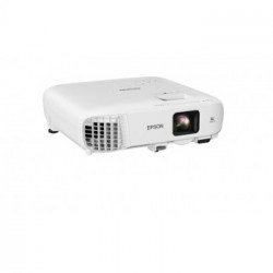 Epson EB-982W videoproiettore Proiettore montato a soffitto/parete 4200 ANSI lumen 3LCD WXGA (1280x800) Bianco