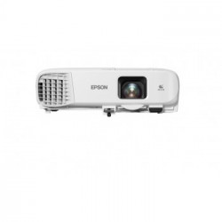 Epson EB-982W videoproiettore Proiettore montato a soffitto/parete 4200 ANSI lumen 3LCD WXGA (1280x800) Bianco