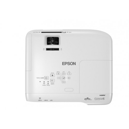 Epson EB-982W videoproiettore Proiettore...