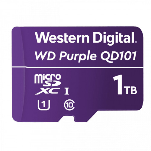 Western Digital WD Purple SC QD101 1000 GB...