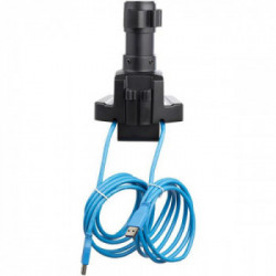 StarTech.com Staffa per montaggio monitor su scrivania - Articolabile - 2 x USB 3.0 - Qualità superiore