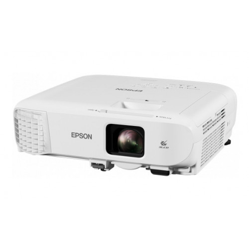 Epson EB-E20 videoproiettore Proiettore desktop...